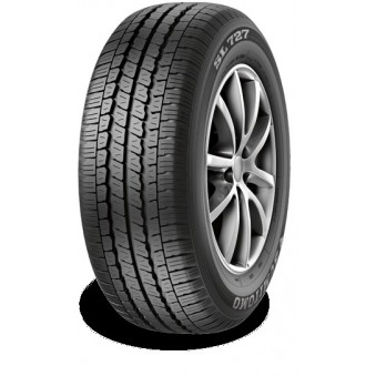 195/70R15C 104/102R SUMITOMO SL727, FK331229