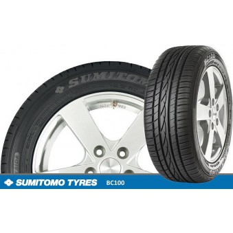 225/55R16 95W BC100 SUMITOMO (MFS) (49,21), FK331536