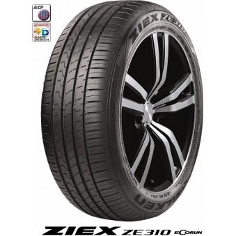 215/55R16 93V ZIEX ZE310EC FALKEN, FK333310