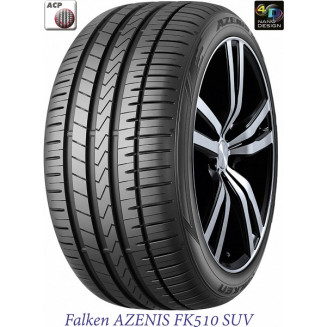 285/35R21 105Y XL AZENIS FK510 SUV FALKEN (MFS) (05.19), FK333573