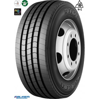 265/70R19.5 140/138M RI151 (DELANTERO) FALKEN 3PMSF (27.21), FK335336
