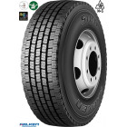 385/65R22.5 160K (158L) SI011 (FRONT/HAA) FALKEN WINTER 3PMSF (17.19)