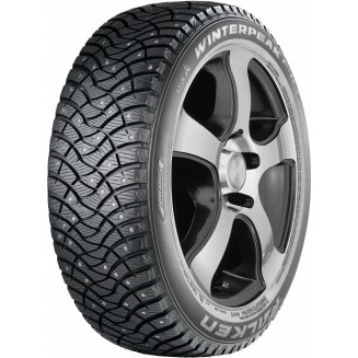 225/45R18 95T XL WINTERPEAK F-ICE 1 FALKEN VINTER. STUD (MFS), FK339253