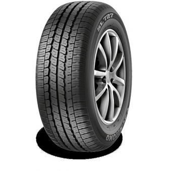 215/65R15C 104/102T SUMITOMO SL727 (50.21), FK339727