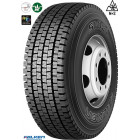315/60R22.5 152/148L SI021 (VEO) FALKEN 3PMSF