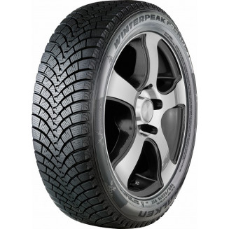225/50R17 98T XL WINTERPEAK F-SNOW 1 FALKEN VINTER. LAMELL (MFS), FK351225