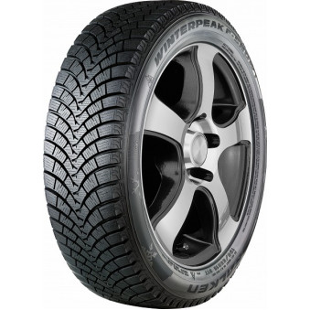 225/45R17 94T XL WINTERPEAK F-SNOW 1 FALKEN WINTER. LAMELL (MFS), FK351227