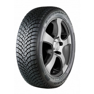 225/55R18 102T XL WINTERPEAK F-SNOW 1 SOMMER FALKEN VINTER. LAMELL (MFS), FK351463