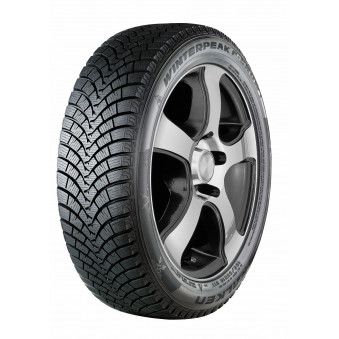 235/55R17 103T XL F-SNÖ FALKEN VINTER. LAMELL, FK351480