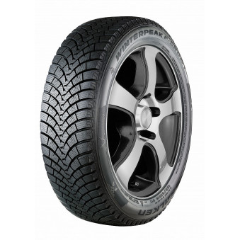235/55R19 105T XL WINTERPEAK F-SNOW 1 SOMMER FALKEN VINTER. LAMELL (MFS), FK355230