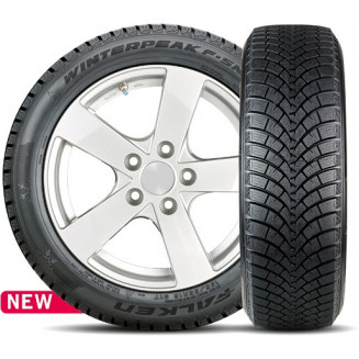 195/65R15 95T XL WINTERPEAK F-SNOW 1 FALKEN TALV. LAMELL, FK355231