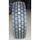 225/75R17.5 129/127M BI856 (KUMA-AUTO) FALKEN 3PMSF