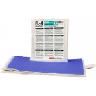 CRC MONIKERROS FLUID ACTIVATATION MATTO NSF SMARTWASHER PESUAINEAKTIVATORI 4-KERROS