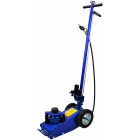 GARAGE JACK HYDROPNEUM 22T 220-435MM(555MM) GEKO