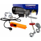 CEINTURE CORDE ÉLECTRIQUE 1200W 300-600KG GEKO