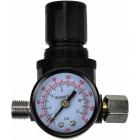 REGULAATOR 1/4