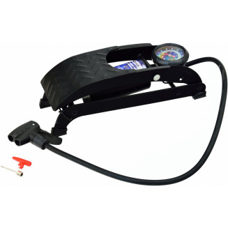 FODPUMPE PROFI MED 1-CYLINDER GEKO, G01291