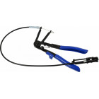 VOOLIKUKLAMBRI AVAMISTANGID 660MM TROSSIGA GEKO