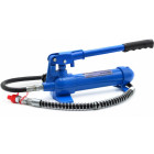POMPE HYDRAULIQUE À MAIN 10T GEKO