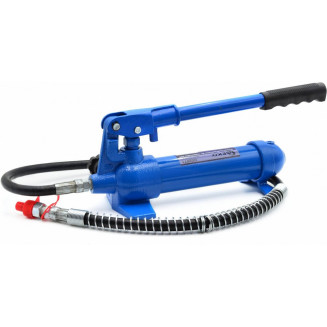 HIDRAULINIS RANKINIS SIurblys 10T GEKO, G02071