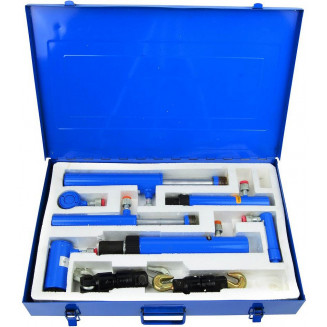 SURVE JA TÕMBE HÜDROSILINDRI KOMPLEKT. 10 T. 9-OS. GEKO, G02073