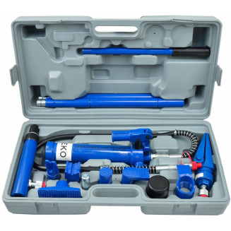 BODY IRON PLADE STYRKELSEKIT 4T GEKO, G02074