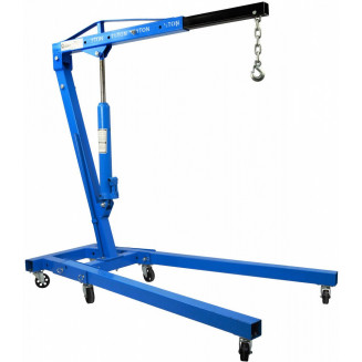 DZINĒJS KRĀNIS 2000KG GEKO, G02080