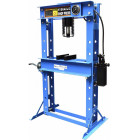 HYDROPRESSE 50T GEKO AVEC MANOMÈTRE