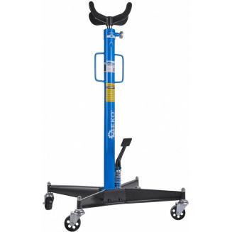 BOÎTE DE VITESSES CHARIOT ÉLÉVATEUR 500KG HYDRAULIQUE 1050-1820MM GEKO, G02100