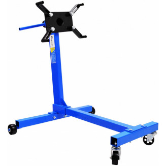 ENGINE STAND 450KG GEKO, G02135