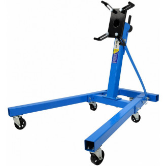 CHENILLE MOTEUR 900KG PLIABLE GEKO, G02136