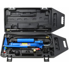 BODY IRON SHEET STRENGTHENING KIT 10T GEKO