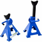 FIRAMIDEBAR 3T 2STK 290-420MM GEKO