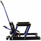 ATV/QUAD HÜDRAULILINE TÕSTUK MAX 680KG 115-375MM. RATASTEL GEKO