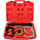 TWIST SPRING TENSIONER COMP. DIAM. 80-195MM. 305MM GEKO