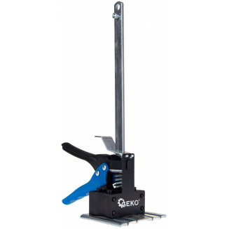 MANUAALNE MÖÖBLITÕSTUK 120KG GEKO, G02628