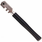 СТЕКЛОРЕЗ GEKO С 6 ЛЕЗВИЯМИ