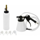 BRAKE FLUID CHANGE DEVICE GEKO