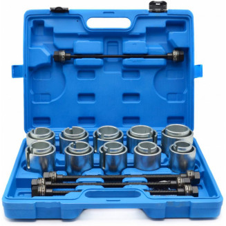 24-OS. DIFFICILE. KIT AVVIAMENTO PRESSATURA CUSCINETTI RUOTA GEKO, G02742