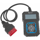 OBD II DIGITAALNE TESTSEADE T31 GEKO