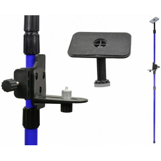 ТЕЛЕСКОПНАЯ СТОЙКА 3,2М GEKO, G03306