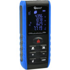 MESURE DE PORTÉE LASER 60M GEKO