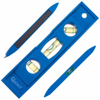 CASCADE AVEC AIMANT 15CM PLASTIQUE GEKO, G03390