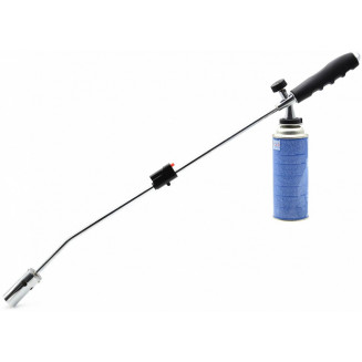 DUJINĖS DEGIKLĖS VEJAI GEKO, G20035