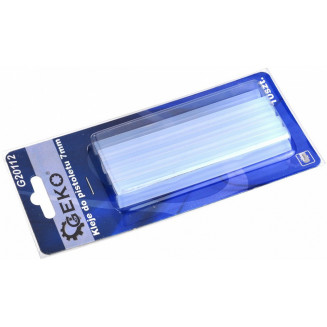 BÂTONS DE COLLE 10PCS 7X100MM GEKO, G20112