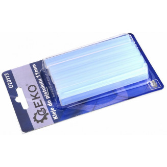 BÂTONS DE COLLE 10PCS 11X100MM GEKO, G20113