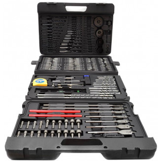 216-OS. SET UNIVERSALE DI INSERTI PER TRELLET SL-PH-PZ-TX GEKO, G38113