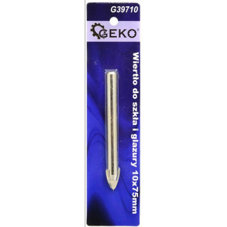 FORET À VERRE 10X87MM GEKO, G39710