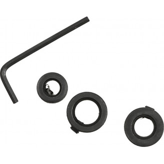 DRILL DEPTH LIMITERS 6-8-10MM GEKO, G65003