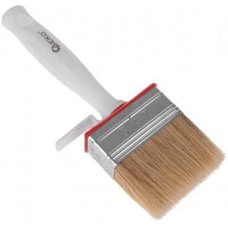 BRUSH FLAT 70MM PLASTIC GEKO, G66028